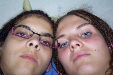 les grosses folles